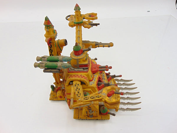 Epic 40k Space Ork Mega-Gargant