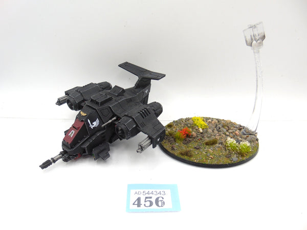 Stormhawk Interceptor