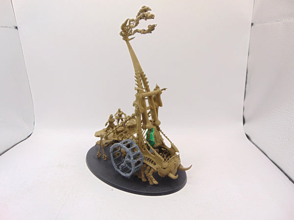 Mortek Crawler
