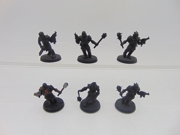 Chaos Cultists