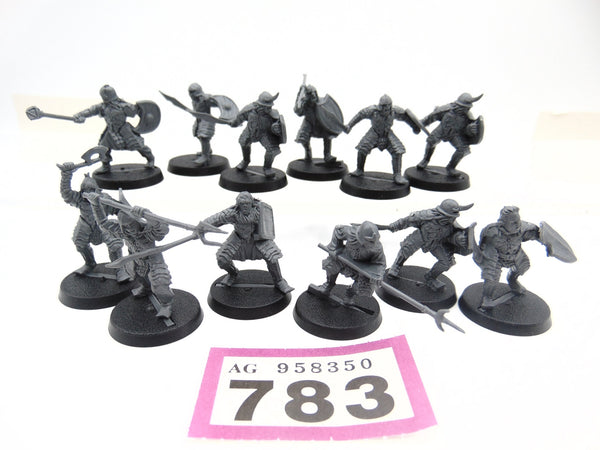 Morannon Orcs