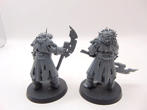Kosargi Nightguard