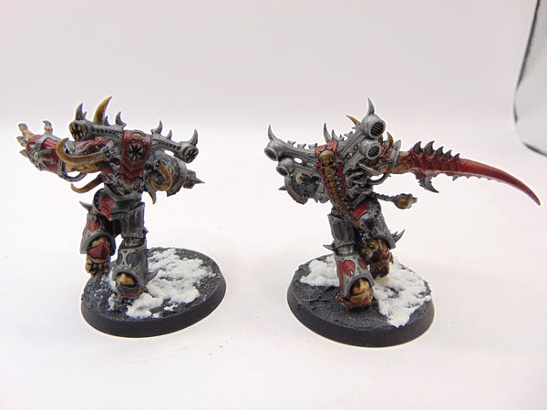 Greater Possessed