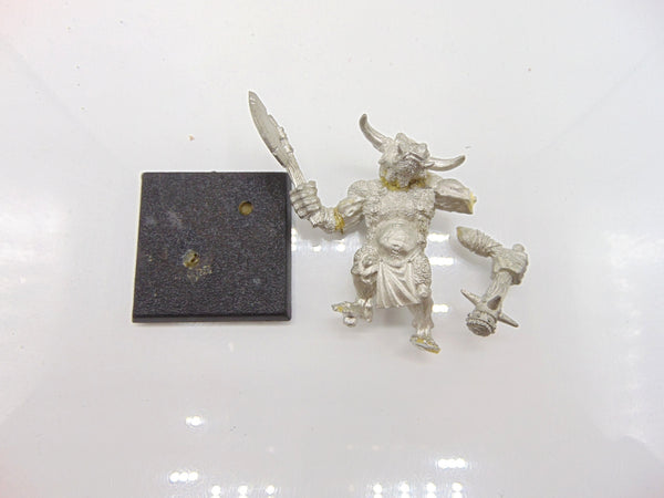 Minotaur