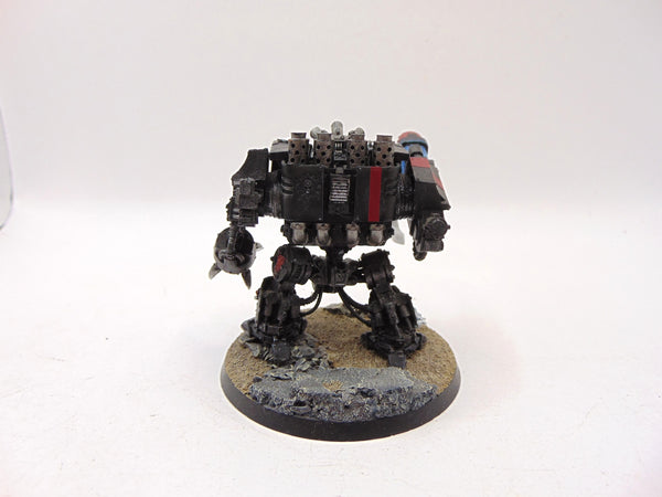 Dark Angels Venerable Dreadnought