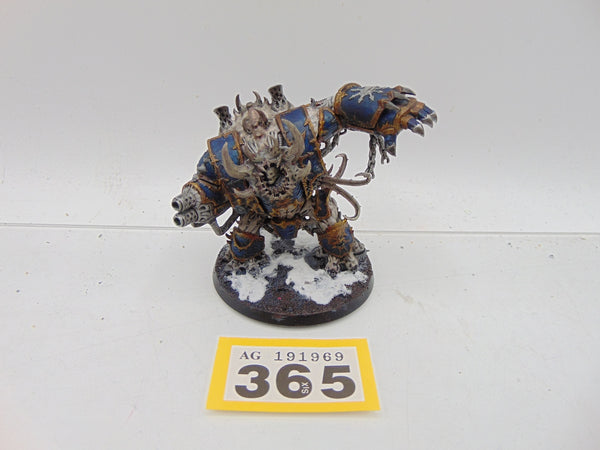 Helbrute