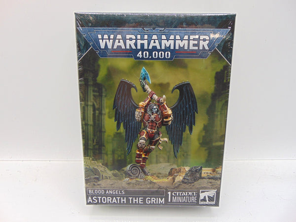 Astorath the Grim