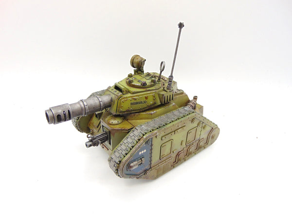 Leman Russ Battle Tank