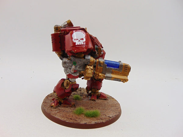 Redemptor Dreadnought