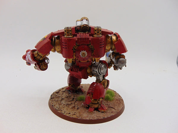 Redemptor Dreadnought