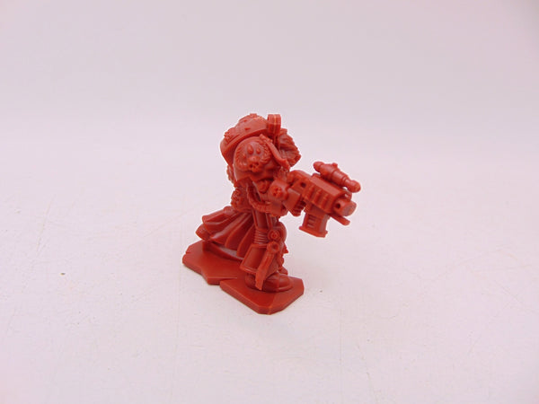 Space Hulk Terminator Brother Deino