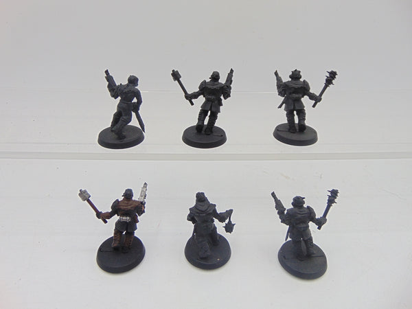 Chaos Cultists