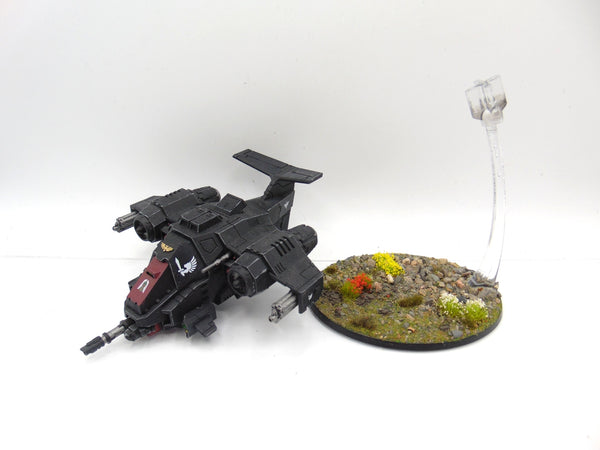 Stormhawk Interceptor