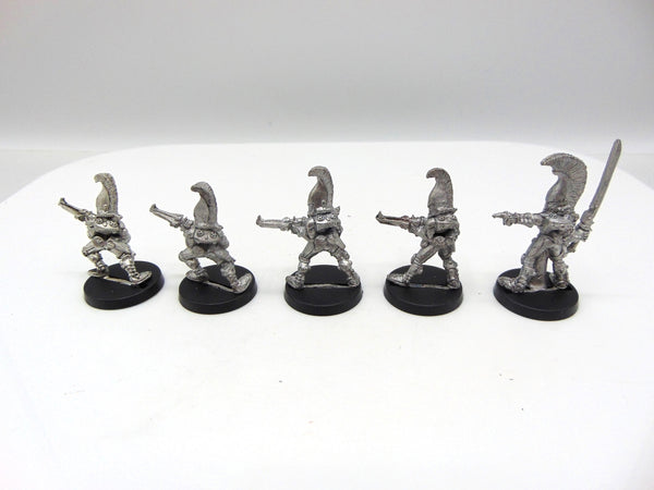 Dire Avengers with Exarch