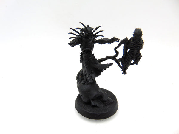 Mortisan Boneshaper