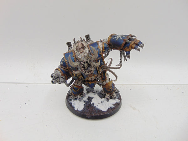 Helbrute