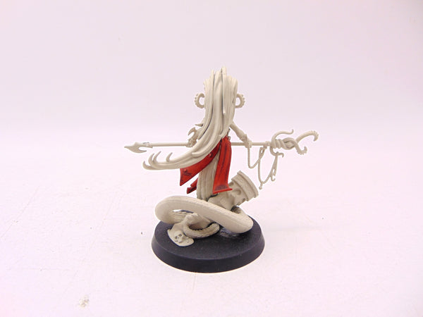 Melusai Ironscale