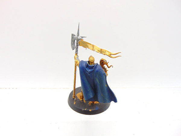 Praetor Prime