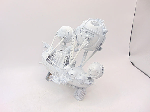 Arkanaut Frigate