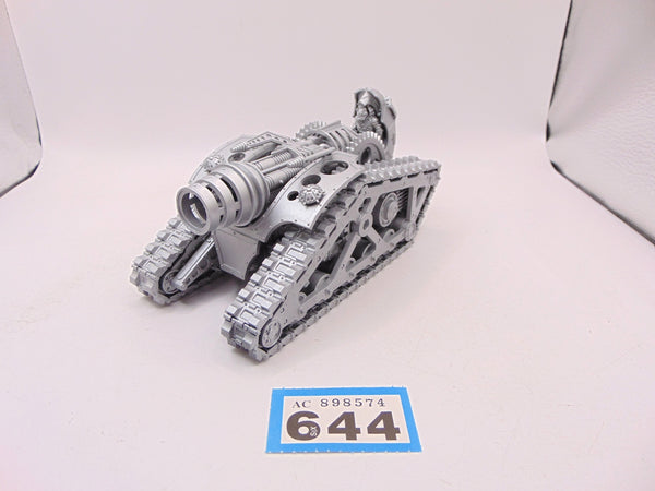 Krios Venator