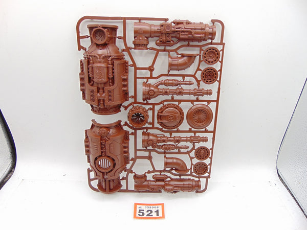 Alchomite Stack Sprue