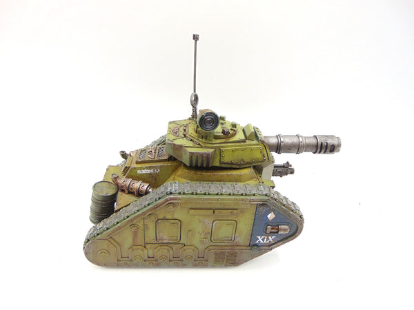 Leman Russ Battle Tank