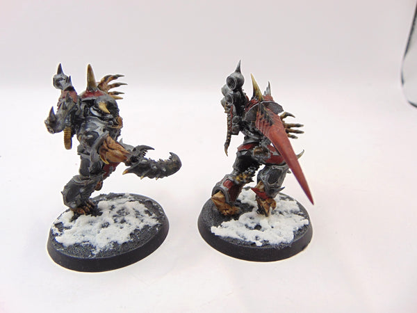 Greater Possessed