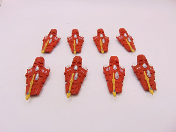 Epic Falcon Grav Tank