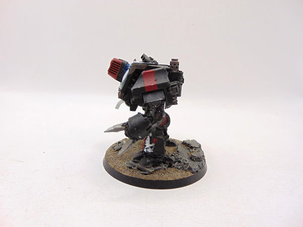 Dark Angels Venerable Dreadnought