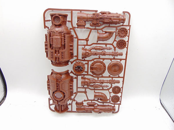 Alchomite Stack Sprue