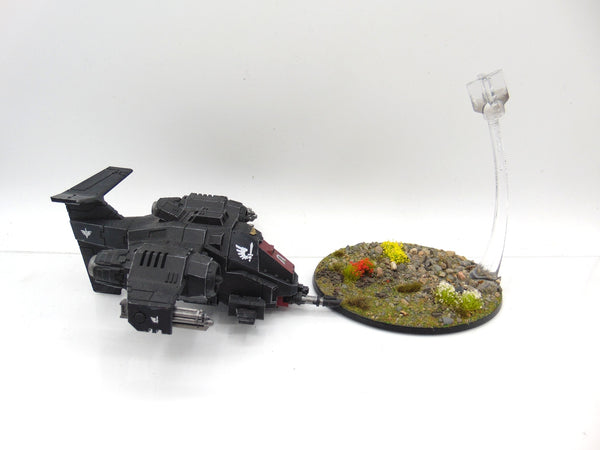 Stormhawk Interceptor