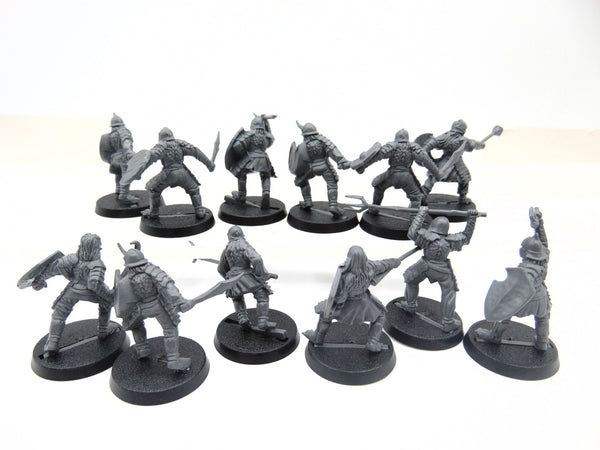 Morannon Orcs