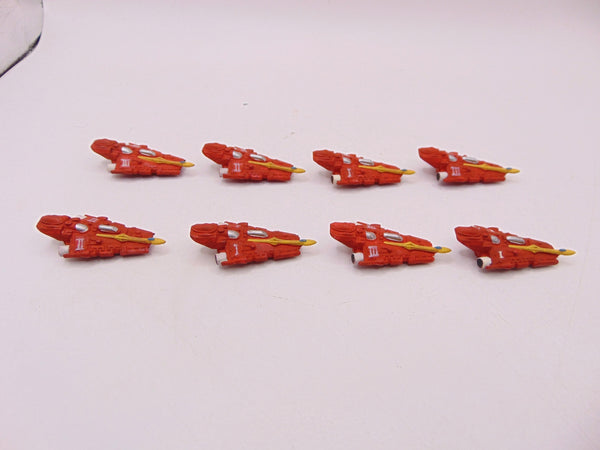 Epic Falcon Grav Tank
