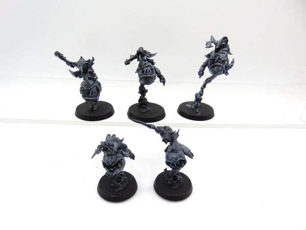 Squig Hoppers