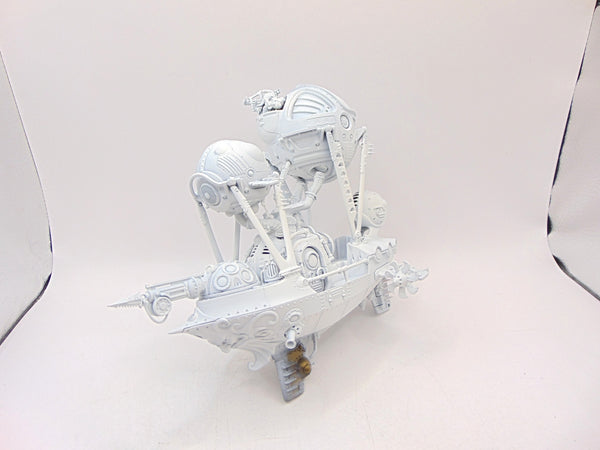 Arkanaut Frigate