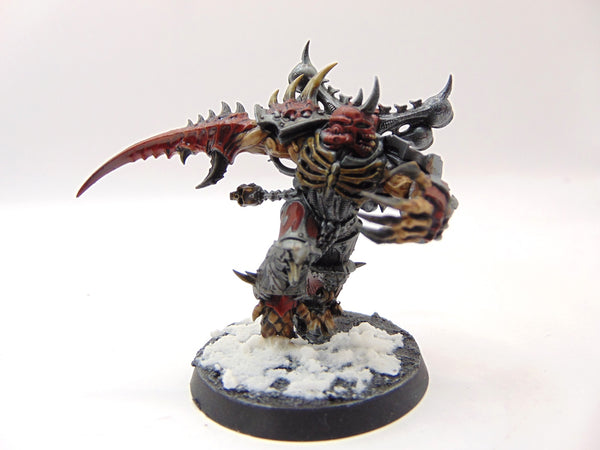 Greater Possessed