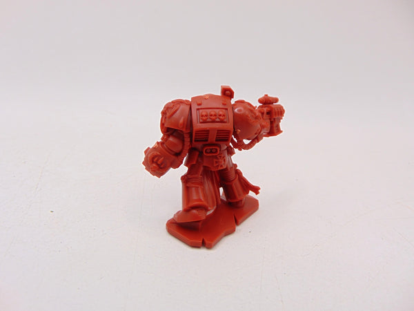 Space Hulk Terminator Brother Deino