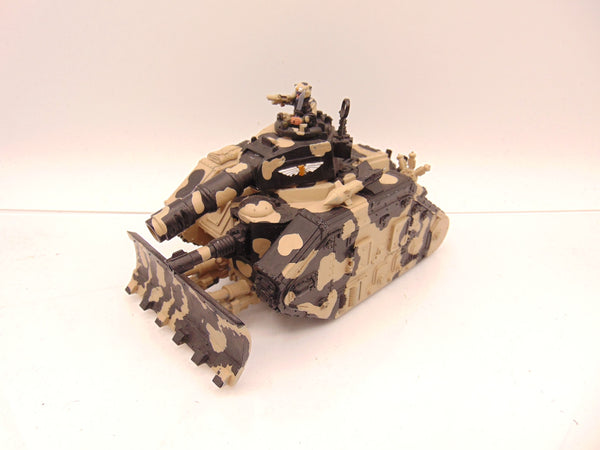 Leman Russ Battle Tank