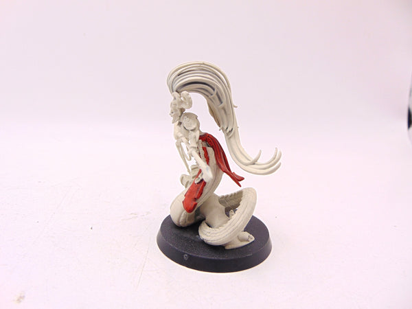 Melusai Ironscale