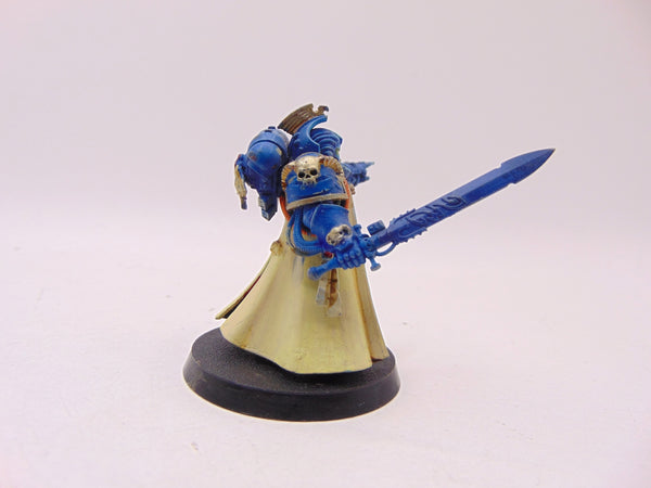 Primaris Librarian