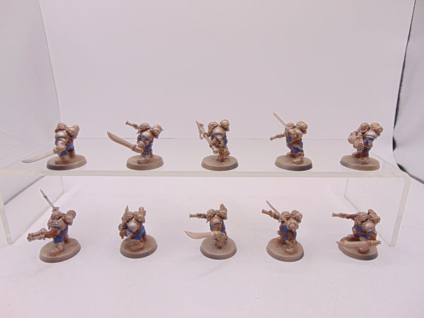 Arkanaut Company