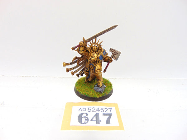 Lord Celestant