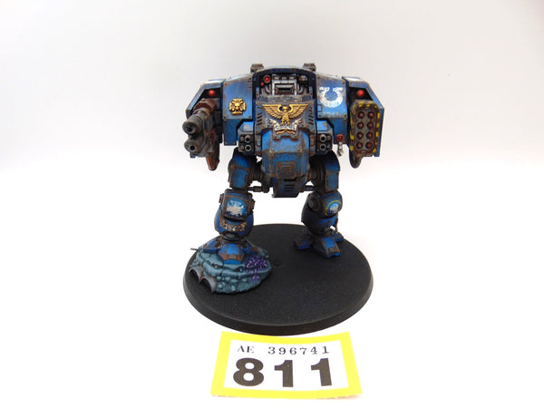 Ballistus Dreadnought