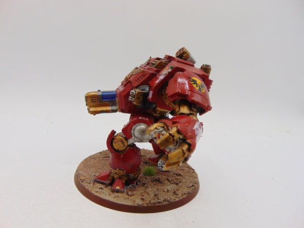 Redemptor Dreadnought