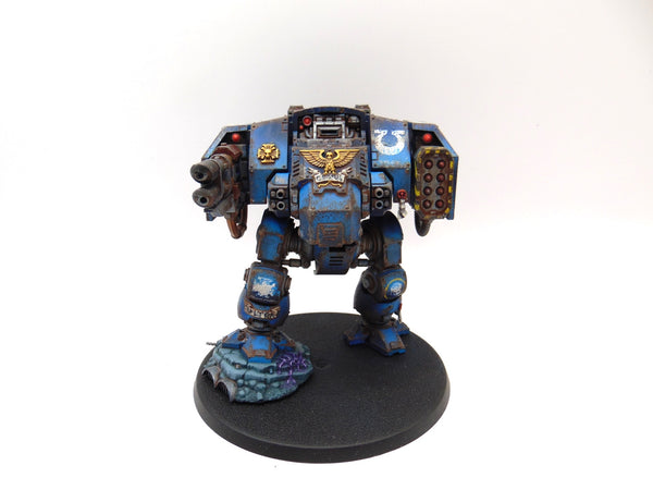 Ballistus Dreadnought