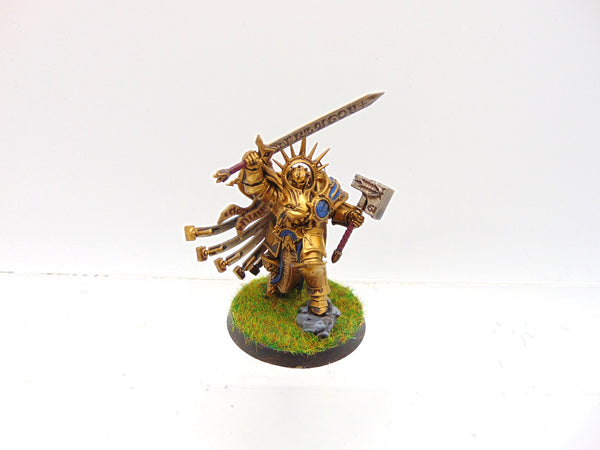 Lord Celestant