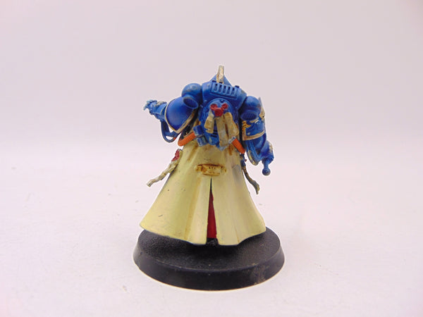 Primaris Librarian