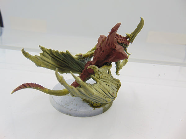 Winged Tyranid Prime