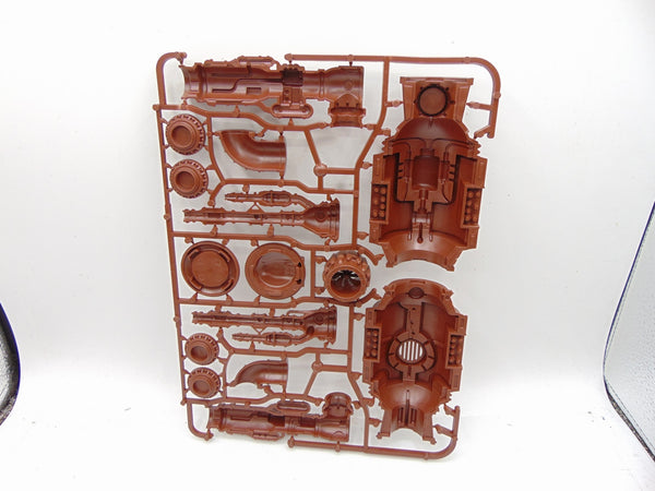 Alchomite Stack Sprue