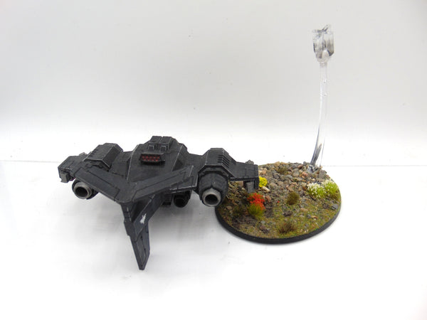 Stormhawk Interceptor